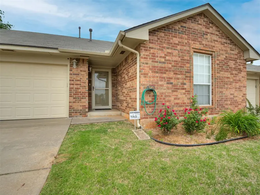 205 N Kelly Avenue, Edmond, OK 73003 - #2