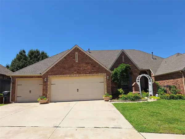 19605 Talavera Lane, Edmond, OK 73012