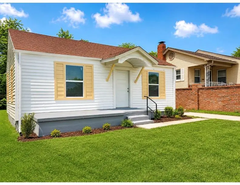 1413 NE Grand Boulevard, Oklahoma City, OK 73117 - #2