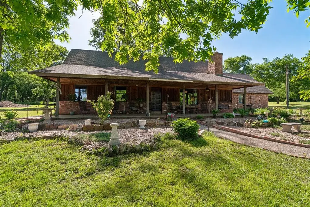 15137 Us Highway 77, Wayne, OK 73095 - #1