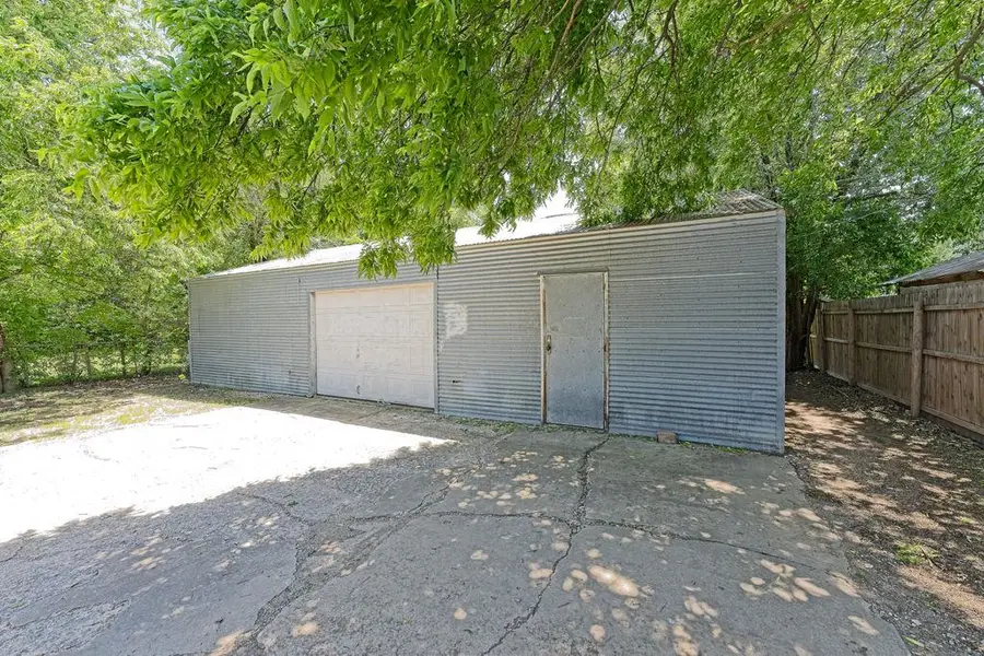 119 W Frank Street #121, Norman, OK 73069 - #2