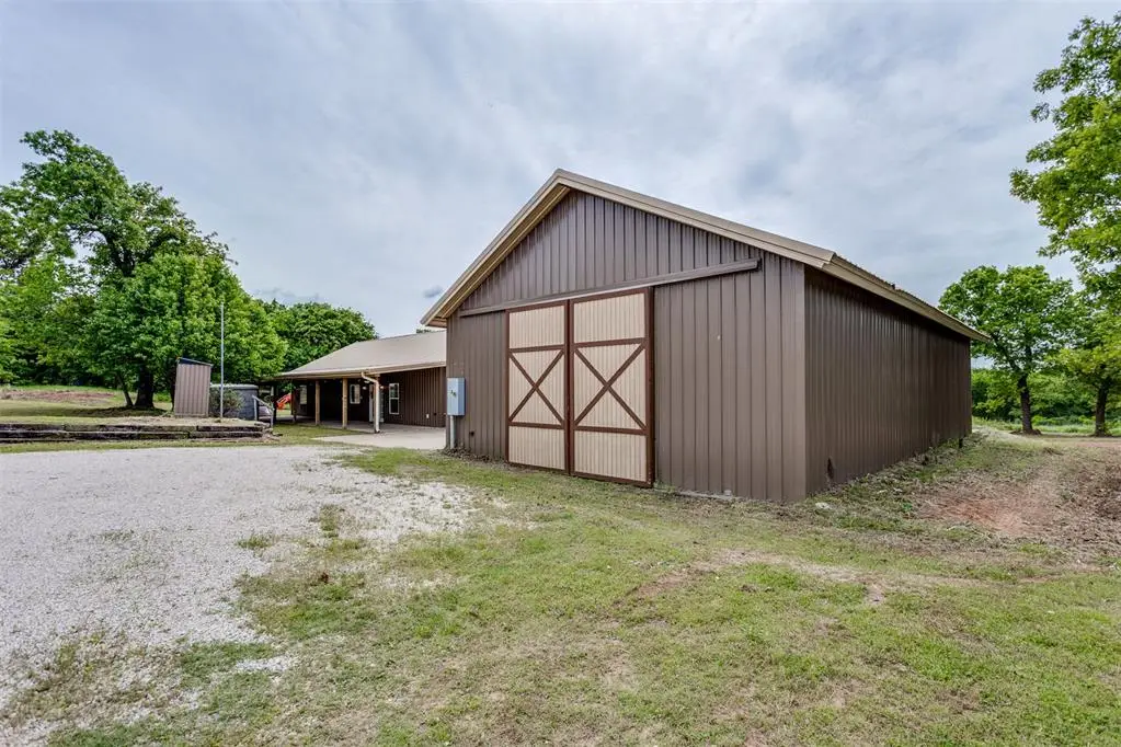 36003 45th Street, Shawnee, OK 74804 - #1