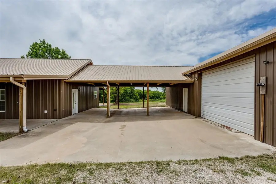 36003 45th Street, Shawnee, OK 74804 - #2