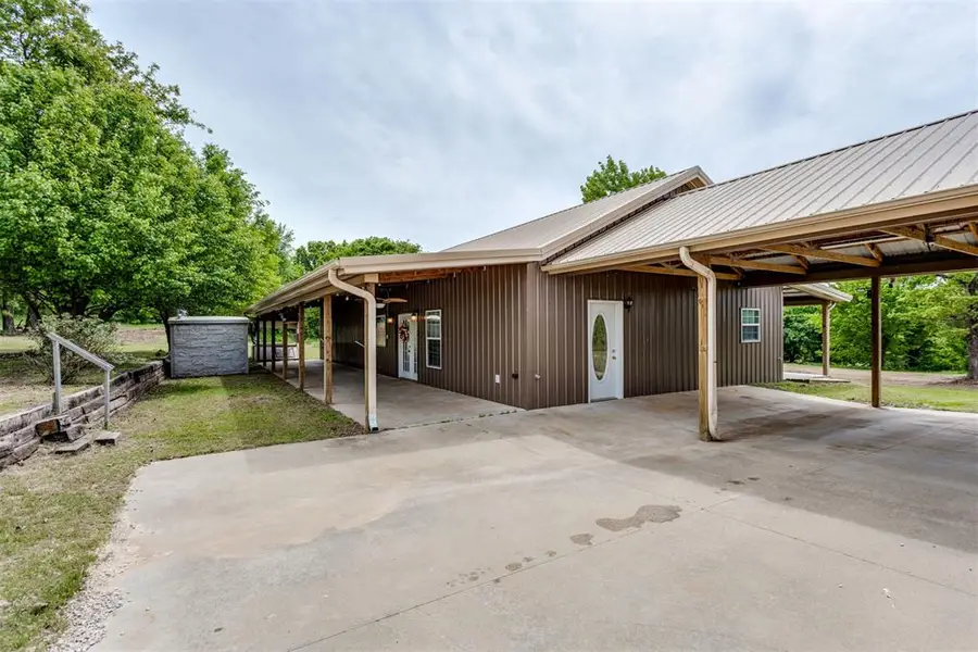 36003 45th Street, Shawnee, OK 74804 - #3