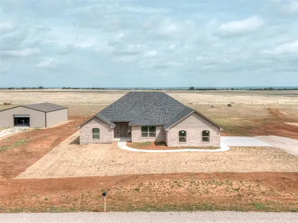24953 Belmont Pass, Cashion, OK 73016