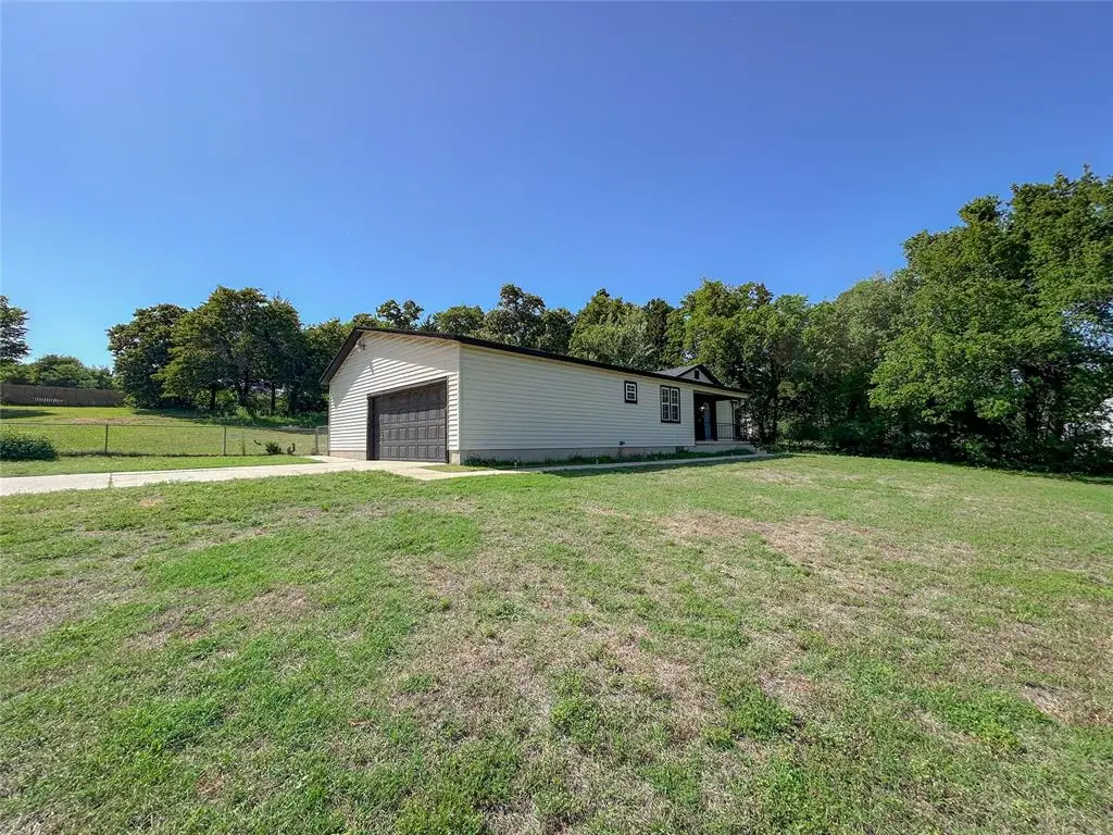 2531 Ives Way, Choctaw, OK 73020 - #1
