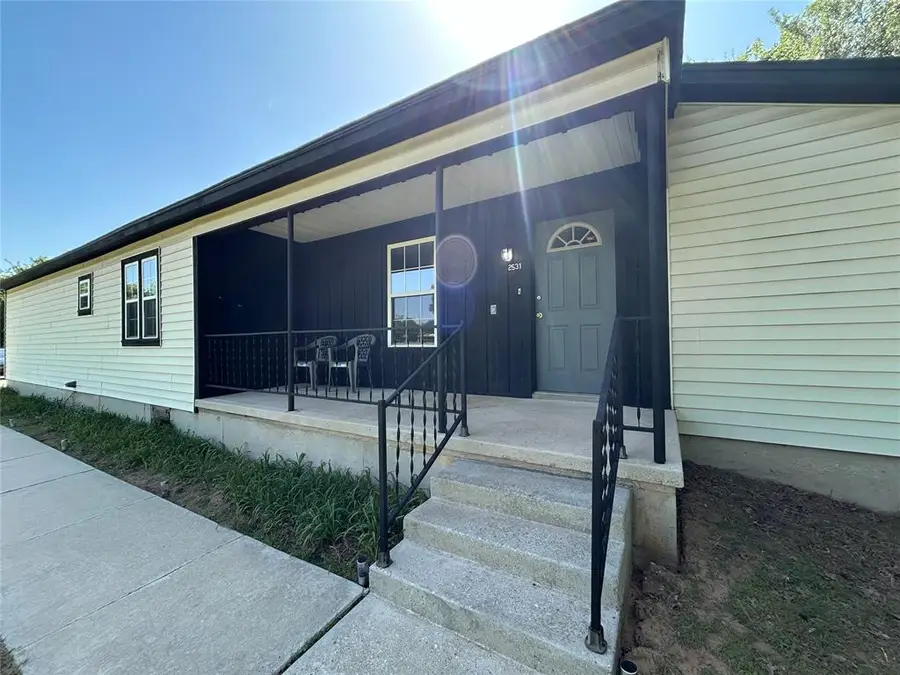 2531 Ives Way, Choctaw, OK 73020 - #2