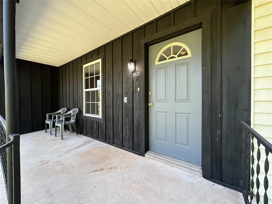 2531 Ives Way, Choctaw, OK 73020 - #3