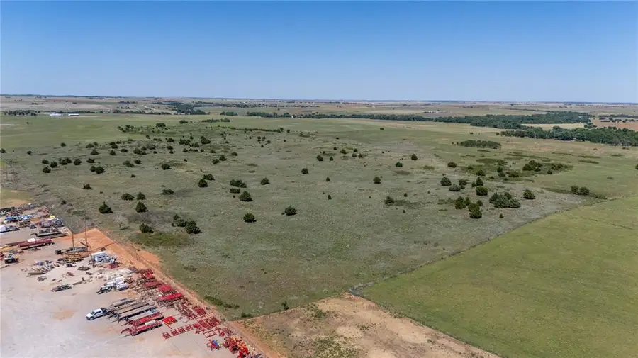 2 N 2440 Road, Weatherford, OK 73096 - #2