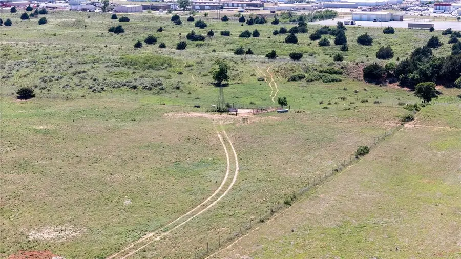 2 N 2440 Road, Weatherford, OK 73096 - #3