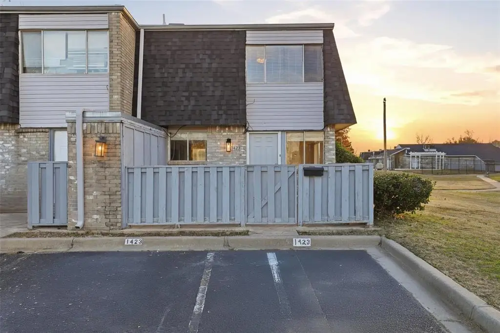 1423 Bill Carrol Drive, Norman, OK 73071 - #1