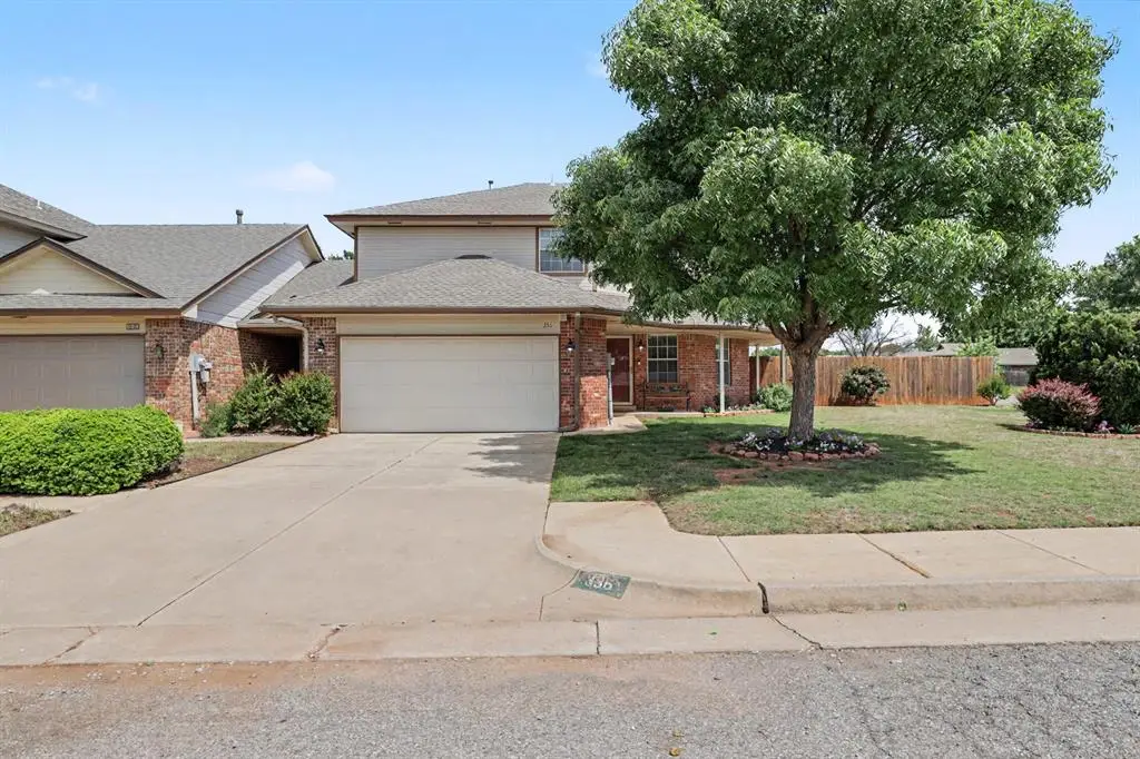 336 Lariat Circle, Edmond, OK 73003 - #1
