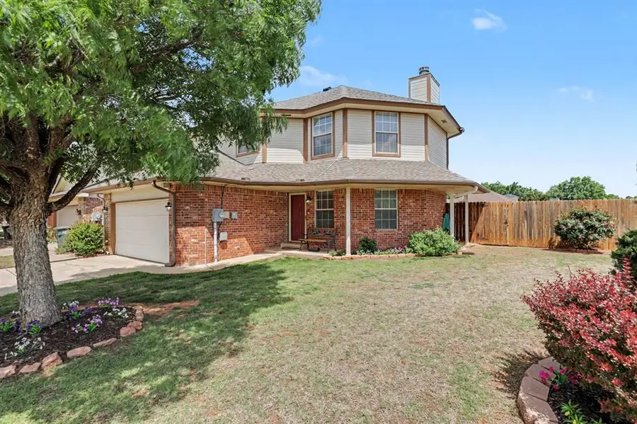 336 Lariat Circle, Edmond, OK 73003 - #2