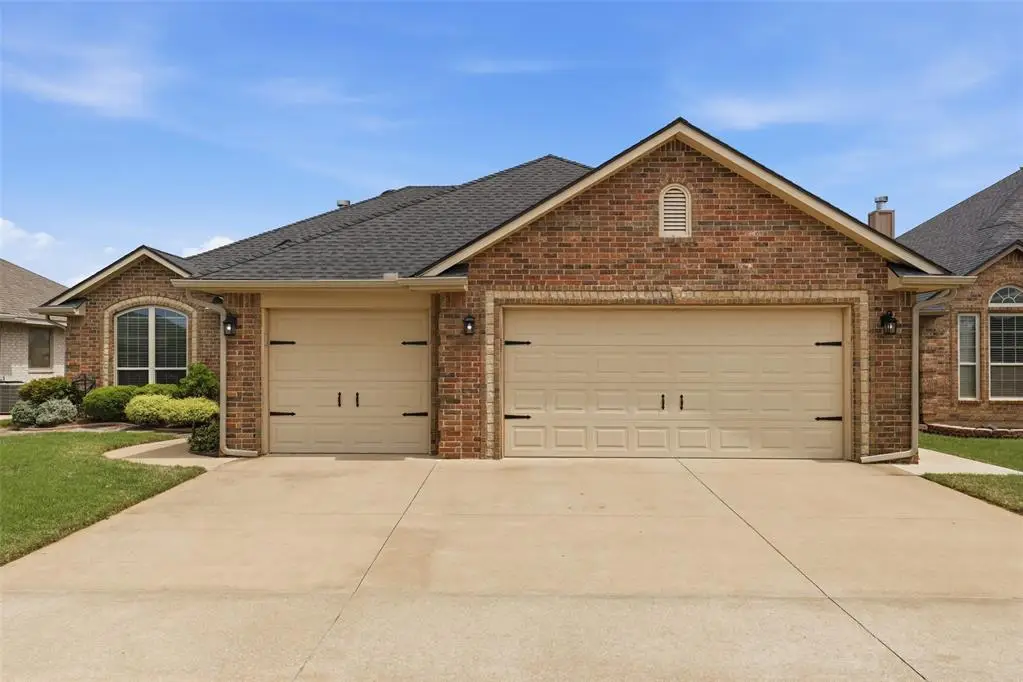 9012 Lolly Lane, Oklahoma City, OK 73160 - #1