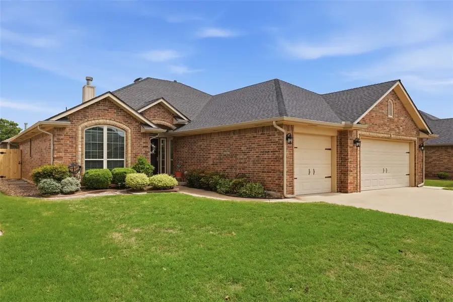 9012 Lolly Lane, Oklahoma City, OK 73160 - #3