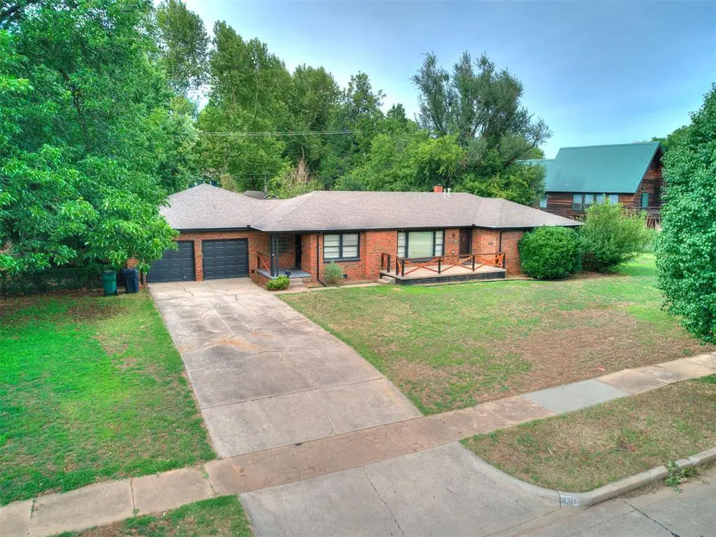3211 NW 17th Street, Oklahoma City, OK 73107 - #1