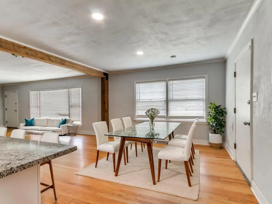 3211 NW 17th Street, Oklahoma City, OK 73107 - #3