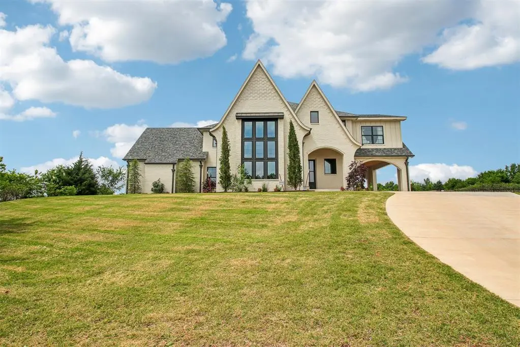 3387 Red Ridge Drive, Blanchard, OK 73010 - #1