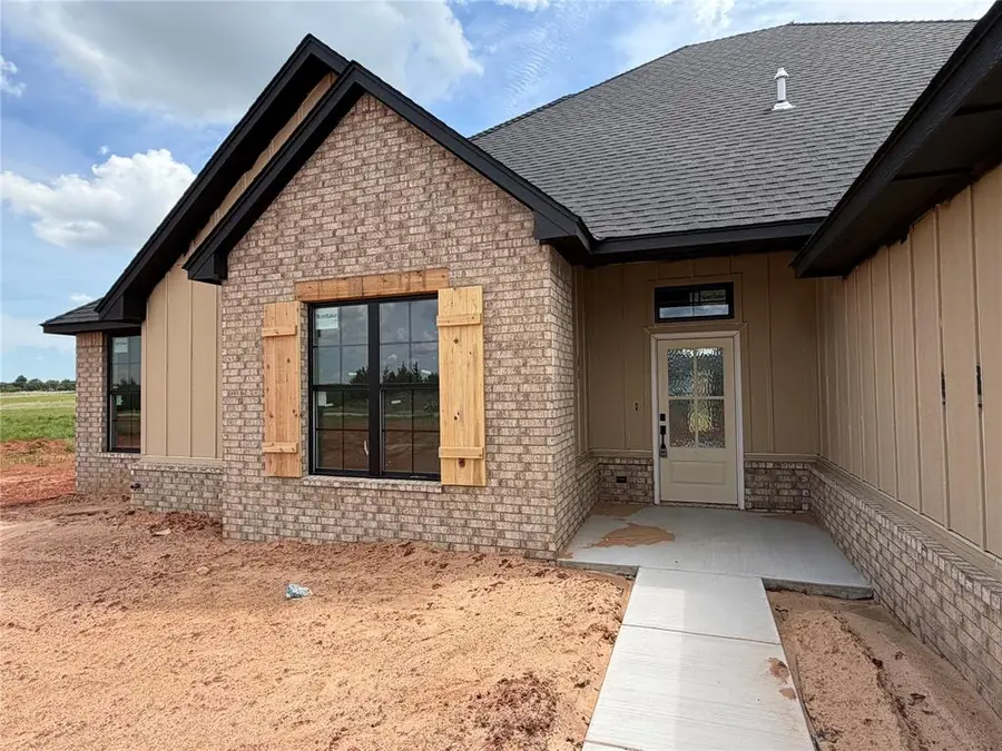 9560 Regado Court, Guthrie, OK 73044 - #2