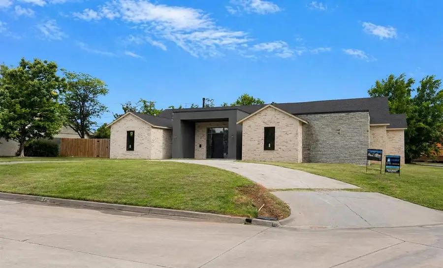 1601 Randel Road, Nichols Hills, OK 73116 - #2