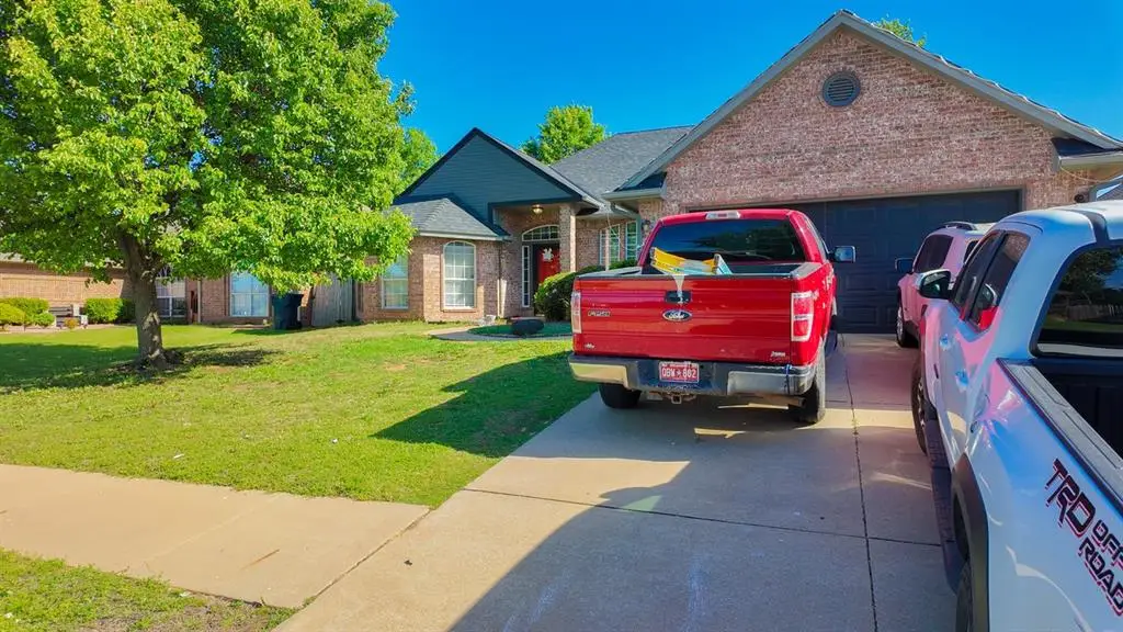 8212 NW 83rd Street, Oklahoma City, OK 73132 - #1