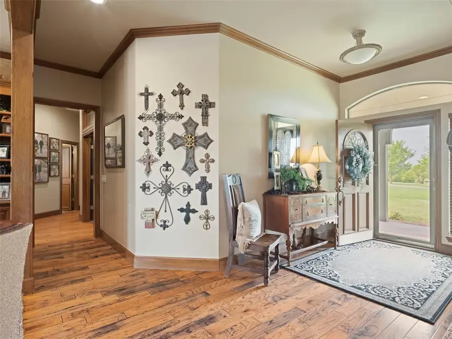 6808 SE 104th Street, Oklahoma City, OK 73165 - #3