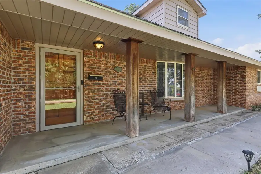 1713 N Crumley Street, Guymon, OK 73942 - #3