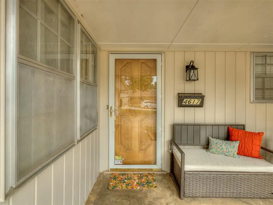 4617 NW 59th Terrace, Oklahoma City, OK 73122 - #3