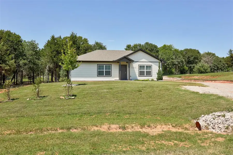 332252 E Caprock Drive, Wellston, OK 74881 - #2