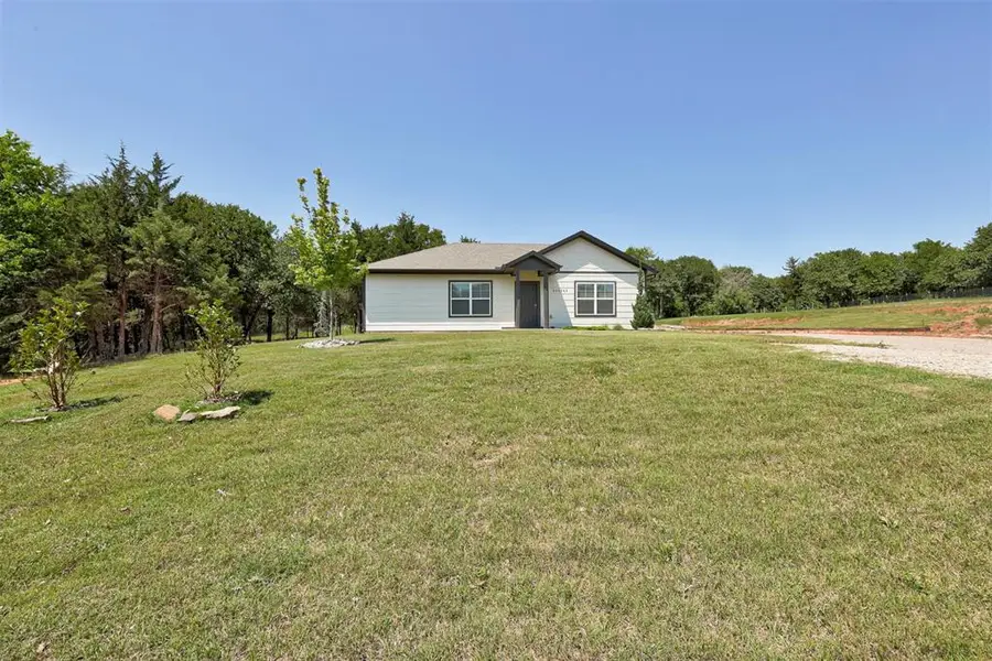 332252 E Caprock Drive, Wellston, OK 74881 - #3