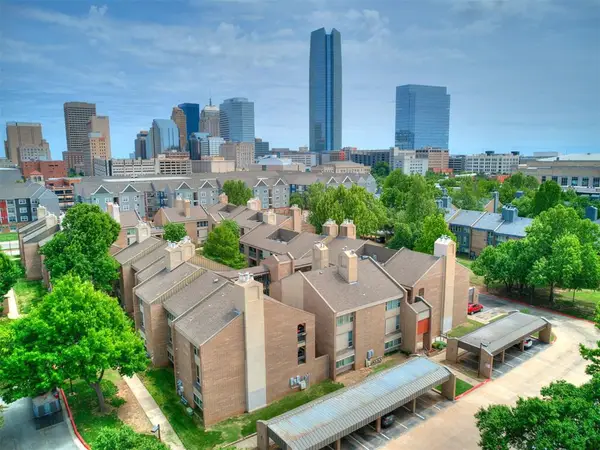 600 NW 4th Street #210N, Oklahoma City, OK 73102