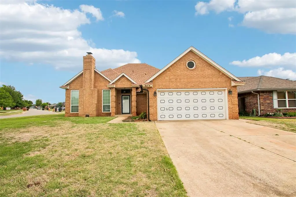 3113 SW 99th Street, Oklahoma City, OK 73159 - #1
