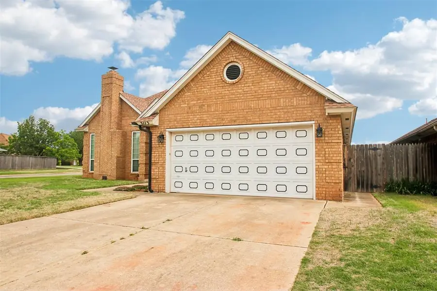 3113 SW 99th Street, Oklahoma City, OK 73159 - #2