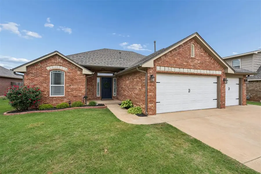 15308 Blue Jay Drive, Edmond, OK 73013 - #2