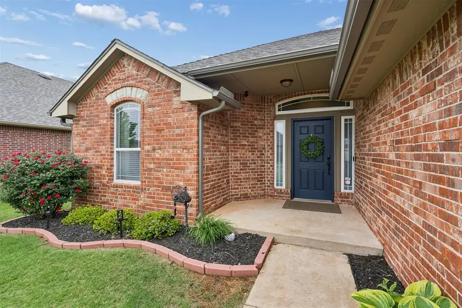 15308 Blue Jay Drive, Edmond, OK 73013 - #3