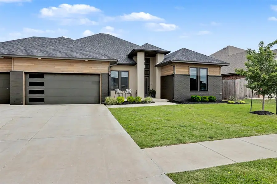 9321 NW 84th Terrace, Yukon, OK 73099 - #3