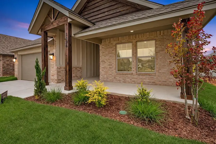1106 Azalea Farms Road, Noble, OK 73068 - #2