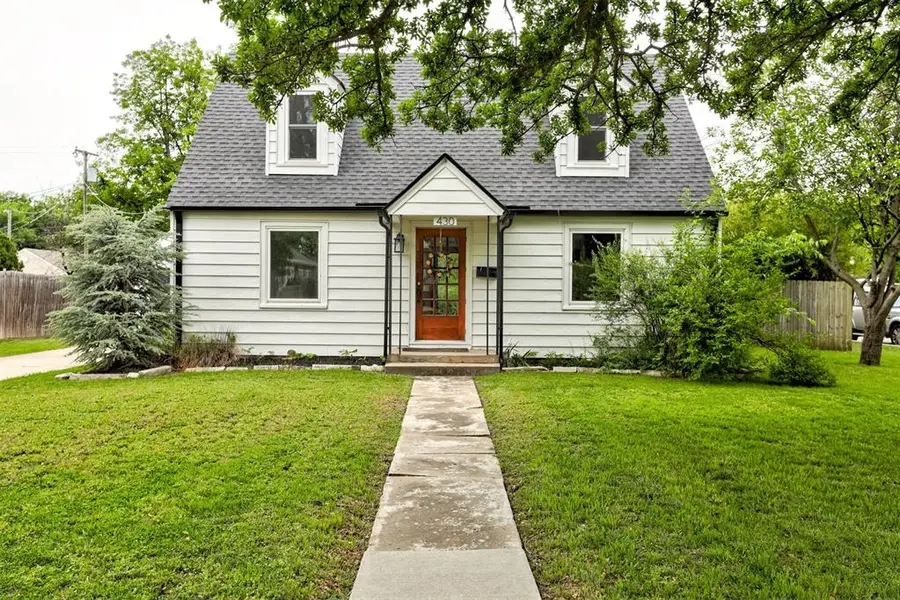 430 Iowa Street, Norman, OK 73069 - #2