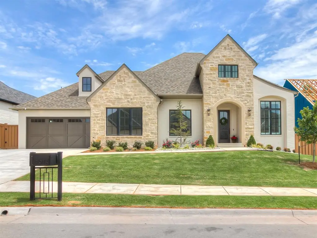 2916 Flycatcher Lane, Edmond, OK 73012 - #1