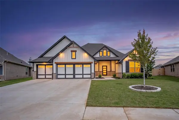 1727 Samuel's Court, Norman, OK 73072