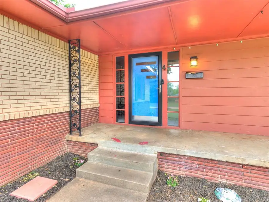 3117 Mockingbird Lane, Oklahoma City, OK 73110 - #3