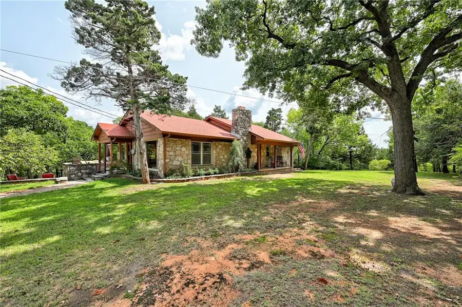 7900 N Bryant Avenue, Oklahoma City, OK 73131 - #2