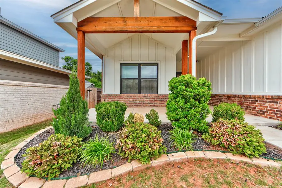 513 NW 183rd Street, Edmond, OK 73012 - #3