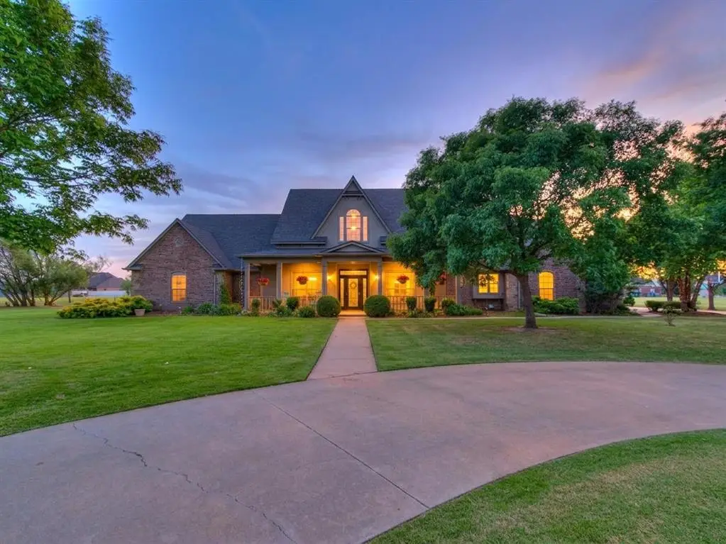 2612 NW 176th Street, Edmond, OK 73012 - #1