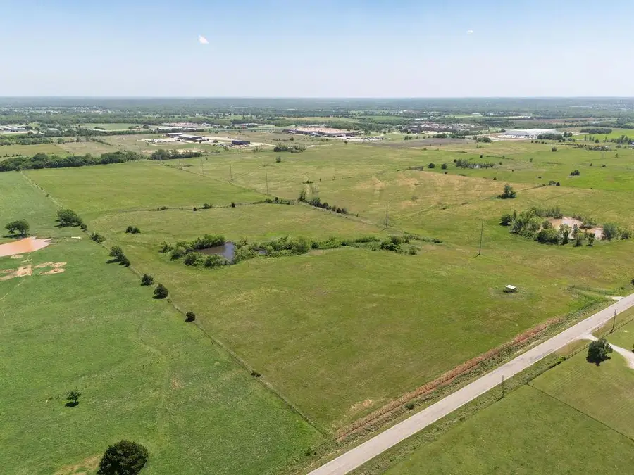 00 N Kickapoo Street, Shawnee, OK 74804 - #3