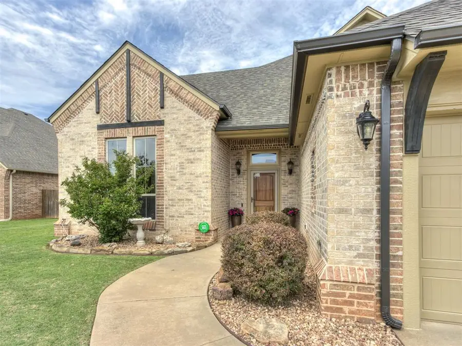 9633 SW 30th Street, Oklahoma City, OK 73179 - #3