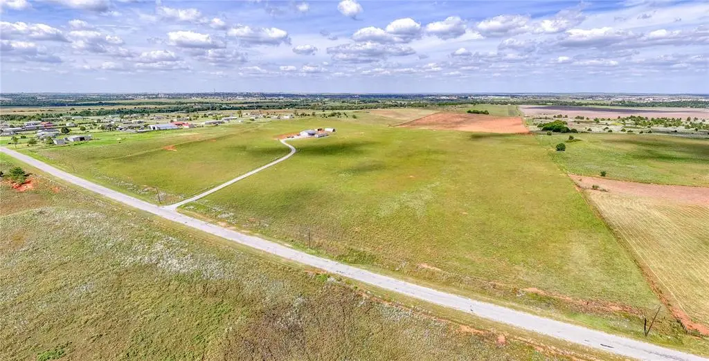 24239 E 1040 County Road, Weatherford, OK 73096 - #1