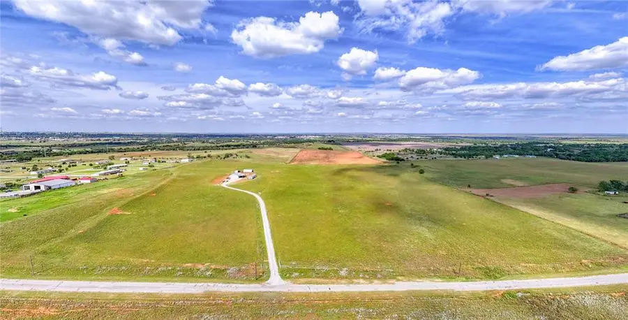 24239 E 1040 County Road, Weatherford, OK 73096 - #2