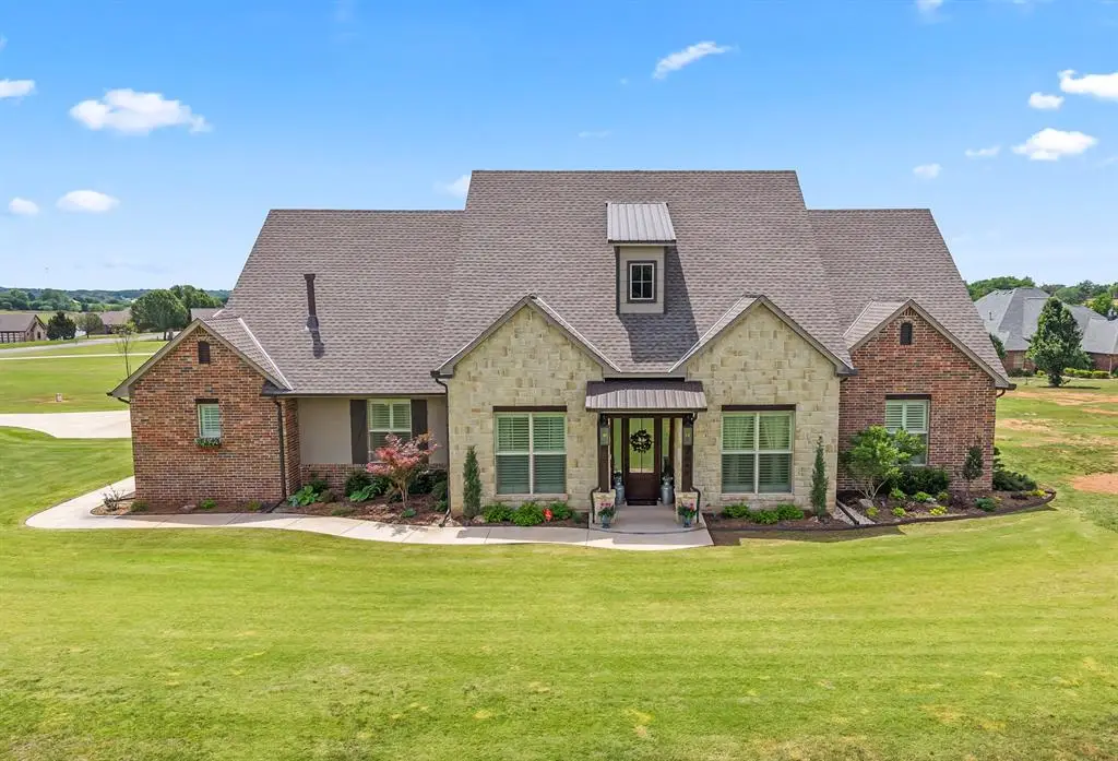 2049 County Road 1336, Blanchard, OK 73010 - #1