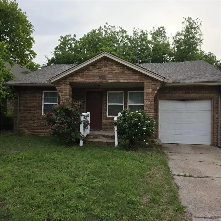 4811 N Asbury Avenue, Bethany, OK 73008 - #1
